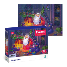 Dodo Kirakós játék - A karácsony varázsa (60 darab) puzzle, kirakós