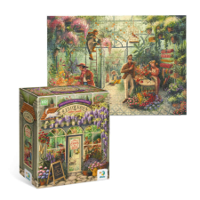 Dodo Kirakós játék - Floraria (300 pite) puzzle, kirakós