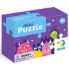Dodo : szülinap - 35 darabos mini puzzle