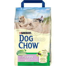 Dog Chow Dog Chow Puppy Lamb 2,5 kg kutyaeledel