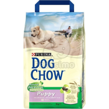  Dog Chow Puppy Lamb 2,5 kg kutyaeledel