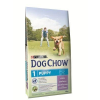 Dog Chow Puppy Lamb 2,5kg