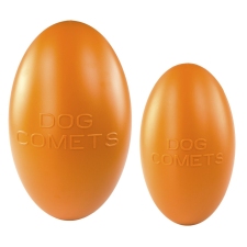 Dog Comets Pan Stars narancssárga  M 20 cm kutyajáték játék kutyáknak
