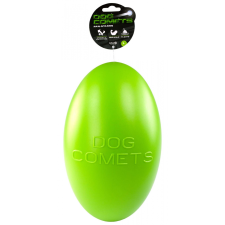  Dog Comets Pan Stars  zöld 30 cm kutyajáték játék kutyáknak