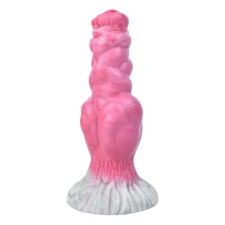  DOG Pomeranian – prémium dildo 17 cm hosszú, élethű formával műpénisz, dildó