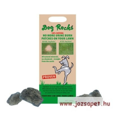 Dog rocks 200g gyep kímélő, kutya vizeletsemlegesítő--a zöld fűért! kutyafelszerelés