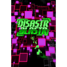 Dog Theory Disastr_Blastr (PC - Steam elektronikus játék licensz) videójáték