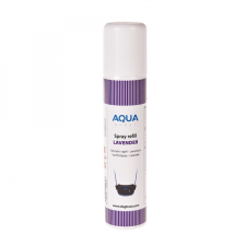  Dog Trace AQUA spray patron - levendula nyakörv, póráz, hám kutyáknak