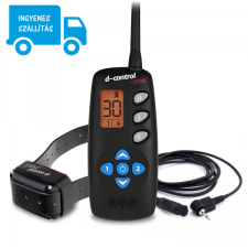  DOG trace d-control 1010- elektronikus tréning nyakörv nyakörv, póráz, hám kutyáknak