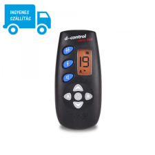  Dog Trace d-control 400 - Adókészülék elektronikus nyakörvhez nyakörv, póráz, hám kutyáknak