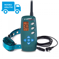  DOG trace d-control 910 mini - elektronikus tréning nyakörv nyakörv, póráz, hám kutyáknak