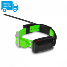  Dog Trace DOG GPS X20  Nyakörv egy másik kutyához -Zöld nyakörv, póráz, hám kutyáknak