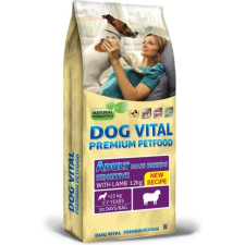 DOG VITAL Adult Sensitive Maxi Breeds Lamb 2x12 kg kutyaeledel