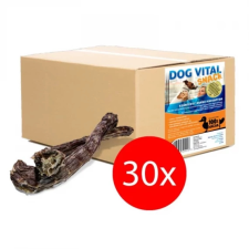  Dog Vital Szárított Kacsanyak 30db/karton jutalomfalat kutyáknak