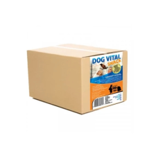 Dog Vital Szárított Nyúlfül jutalomfalat kutyáknak 1kg jutalomfalat kutyáknak