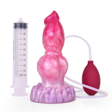  Doggystyl Curtis Ejakulátor Dildo 16 x 6.8cm műpénisz, dildó