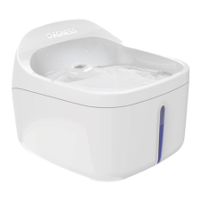 Dogness Smart pet fountain Dogness D01 White kutyatál