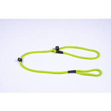 Dogtech Retriever póráz zöld 150cm 5mm nyakörv, póráz, hám kutyáknak