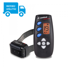  Dogtrace d-control 401 - elektronikus nyakörv nyakörv, póráz, hám kutyáknak