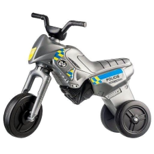 Dohány Enduro Yupee Policie lábbal hajtós motor (nagy) lábbal hajtható járgány