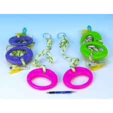 Dohány Kft. : Tornagyűrű - Kerti játékok kerti játék