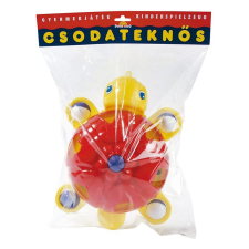 Dohány Toys Csodateknős formabedobó játék formabedobó