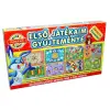 Dohány Toys Első játékaim gyűjteménye