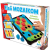 Dohány Toys Első Mozaikom Beillesztős Fejlesztőjáték - Óceán