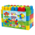 Dohány Toys Maxi Blocks építőkockák (60 db)