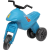 Dohány Toys Műanyag Superbike Mini motor - Világoskék