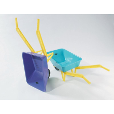 Dohány Toys Műanyag talicska - több színben homokozójáték