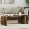  Dohányzóasztal Öreg fa 95 x 50 x 34 cm Faanyag