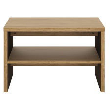  Dohányzóasztal, shetland tölgy, SHELDON TYP 71 bútor