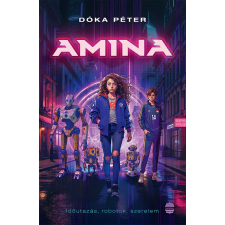 Dóka Péter - Amina egyéb könyv
