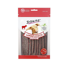Dokas szárított bárányhús jutalomfalat kutyáknak 70gr jutalomfalat kutyáknak