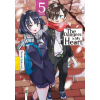 Dokico The Dangers in My Heart - Band 05 (deutsche Ausgabe) | Maximilian Gottselig,Christina Gohl