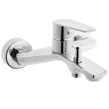  DOKOS KÁDTÖLTŐ CSAPTELEP zuhanyszett nélkül INVENA OUTLET hűtés, fűtés szerelvény