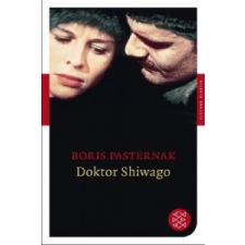 Doktor Shiwago – Boris Pasternak,Thomas Reschke idegen nyelvű könyv
