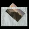 DOKUFIX csomagkísérő tasak öntapadó LC/5 szilikon záródású 225x165mm, 1000 db/doboz,