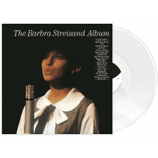 DOL Barbra Streisand - The Album (Vinyl LP (nagylemez)) rock / pop