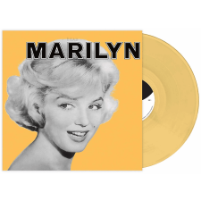 DOL Marilyn Monroe - Marylin (CD) rock / pop