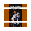 DOL Neil Young & Crazy Horse - Live At Shoreline Amphitheatre, Mountain View, CA October 1st 1994 (180 gram Edition) (Green Vinyl) (Vinyl LP (nagylemez))