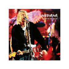 DOL Nirvana - Live At The Pier 48 Seattle 1993 (Vinyl LP (nagylemez)) rock / pop