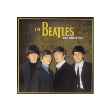 DOL The Beatles - Thirty Weeks In 1963 (180 gram Edition) (Vinyl LP (nagylemez)) rock / pop