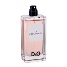 Dolce & Gabbana 3 L'imperatrice EDT 100 ml parfüm és kölni