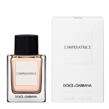 Dolce & Gabbana Anthology L'Imperatrice EDT 50 ml parfüm és kölni