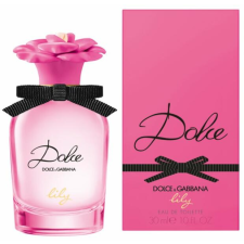 Dolce & Gabbana (D&G) Dolce Lily női parfüm (eau de toilette) Edt 75ml parfüm és kölni