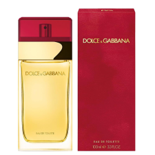Dolce & Gabbana (D&G) Femme női parfüm (eau de toilette) edt 100ml teszter parfüm és kölni