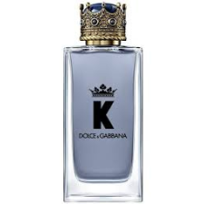 Dolce & Gabbana (D&G) K férfi parfüm (eau de toilette) Edt 100ml teszter parfüm és kölni