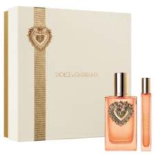 Dolce&Gabbana Devotion Eau De Parfum Intense Szett 1 db kozmetikai ajándékcsomag